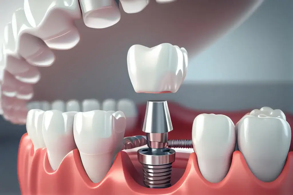 corona dental