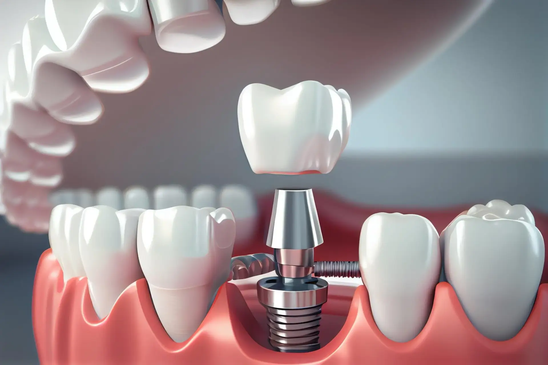 corona dental